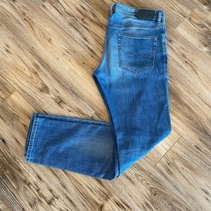 Men’s Diesel Buster Jeans 👖